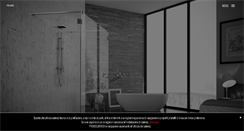 Desktop Screenshot of 3df.it